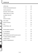 Предварительный просмотр 138 страницы ProMed BDS-700 Instruction Leaflet