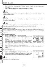 Предварительный просмотр 148 страницы ProMed BDS-700 Instruction Leaflet