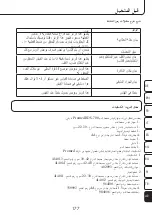 Предварительный просмотр 177 страницы ProMed BDS-700 Instruction Leaflet