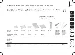 Preview for 54 page of ProMed EMT-6 Instruction Leaflet