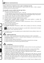 Preview for 78 page of ProMed feeling Instruction Leaflet