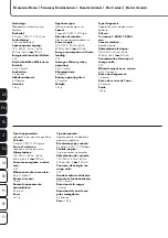 Preview for 106 page of ProMed feeling Instruction Leaflet