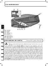 Предварительный просмотр 2 страницы ProMed HGP-1.7 Instruction Leaflet