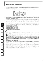 Предварительный просмотр 6 страницы ProMed HGP-1.7 Instruction Leaflet