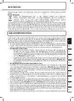 Предварительный просмотр 7 страницы ProMed HGP-1.7 Instruction Leaflet