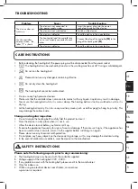 Предварительный просмотр 11 страницы ProMed HGP-1.7 Instruction Leaflet