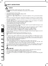 Предварительный просмотр 12 страницы ProMed HGP-1.7 Instruction Leaflet