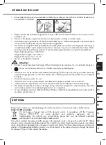 Предварительный просмотр 13 страницы ProMed HGP-1.7 Instruction Leaflet