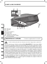 Предварительный просмотр 16 страницы ProMed HGP-1.7 Instruction Leaflet