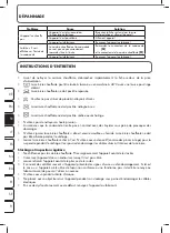 Предварительный просмотр 18 страницы ProMed HGP-1.7 Instruction Leaflet