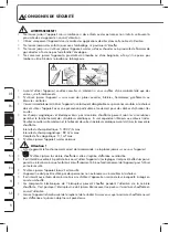 Предварительный просмотр 20 страницы ProMed HGP-1.7 Instruction Leaflet