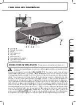 Предварительный просмотр 23 страницы ProMed HGP-1.7 Instruction Leaflet