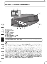 Предварительный просмотр 30 страницы ProMed HGP-1.7 Instruction Leaflet