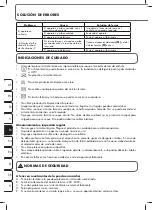 Предварительный просмотр 32 страницы ProMed HGP-1.7 Instruction Leaflet