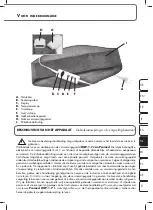 Предварительный просмотр 37 страницы ProMed HGP-1.7 Instruction Leaflet