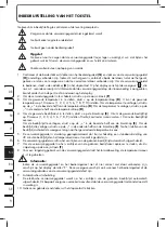 Предварительный просмотр 38 страницы ProMed HGP-1.7 Instruction Leaflet