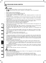 Предварительный просмотр 40 страницы ProMed HGP-1.7 Instruction Leaflet