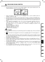 Предварительный просмотр 41 страницы ProMed HGP-1.7 Instruction Leaflet