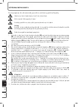 Предварительный просмотр 52 страницы ProMed HGP-1.7 Instruction Leaflet