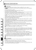 Предварительный просмотр 54 страницы ProMed HGP-1.7 Instruction Leaflet