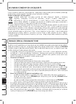 Предварительный просмотр 56 страницы ProMed HGP-1.7 Instruction Leaflet