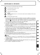 Предварительный просмотр 59 страницы ProMed HGP-1.7 Instruction Leaflet