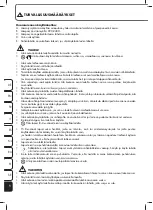 Предварительный просмотр 68 страницы ProMed HGP-1.7 Instruction Leaflet