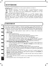 Предварительный просмотр 70 страницы ProMed HGP-1.7 Instruction Leaflet