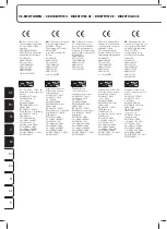 Предварительный просмотр 74 страницы ProMed HGP-1.7 Instruction Leaflet