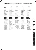 Предварительный просмотр 75 страницы ProMed HGP-1.7 Instruction Leaflet