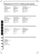 Предварительный просмотр 76 страницы ProMed HGP-1.7 Instruction Leaflet