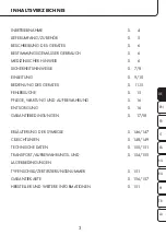 Preview for 3 page of ProMed HGP-50 Instruction Leaflet