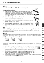 Preview for 13 page of ProMed HGP-50 Instruction Leaflet