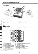 Предварительный просмотр 36 страницы ProMed HGP-50 Instruction Leaflet