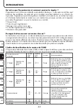 Предварительный просмотр 42 страницы ProMed HGP-50 Instruction Leaflet