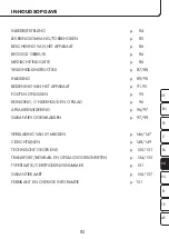 Preview for 83 page of ProMed HGP-50 Instruction Leaflet