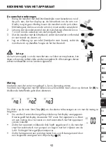 Preview for 93 page of ProMed HGP-50 Instruction Leaflet