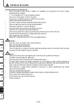 Preview for 136 page of ProMed HGP-50 Instruction Leaflet