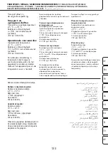 Preview for 155 page of ProMed HGP-50 Instruction Leaflet