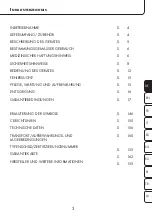 Предварительный просмотр 3 страницы ProMed INH-2.1 Instruction Leaflet