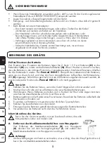 Предварительный просмотр 8 страницы ProMed INH-2.1 Instruction Leaflet