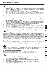 Предварительный просмотр 11 страницы ProMed INH-2.1 Instruction Leaflet