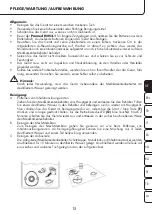 Предварительный просмотр 15 страницы ProMed INH-2.1 Instruction Leaflet