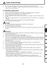 Предварительный просмотр 23 страницы ProMed INH-2.1 Instruction Leaflet