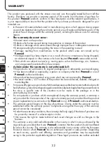 Предварительный просмотр 32 страницы ProMed INH-2.1 Instruction Leaflet