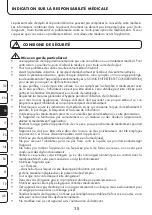 Предварительный просмотр 38 страницы ProMed INH-2.1 Instruction Leaflet