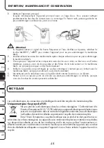 Предварительный просмотр 48 страницы ProMed INH-2.1 Instruction Leaflet