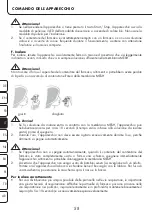 Предварительный просмотр 58 страницы ProMed INH-2.1 Instruction Leaflet