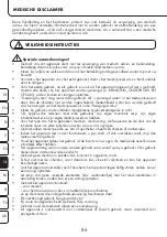 Предварительный просмотр 86 страницы ProMed INH-2.1 Instruction Leaflet