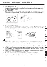 Предварительный просмотр 127 страницы ProMed INH-2.1 Instruction Leaflet